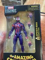 Hellfire Gala Spider-Man (Marvel Legends, Hasbro) SEALED
