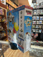 Egg Mobile Battle Set (Sonic The Hedgehog, Jakks Pacific) **SEALED**