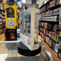 Super Saiyan Trunks Boy From Future (Dragon Ball, Tamashi SH Figuarts) SEALED