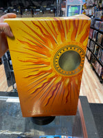 Goddess Of The Sun -ZZ- #14056 (Barbie, Mattel) **Sealed**
