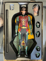 Detective Vigilante Robin 1/6 Scale SST022 (DC, SooSoo Toys) COMPLETE