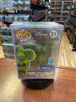 Brave Little Tailor #21 (Funko Pop! Disney)