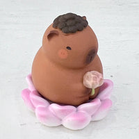 Capybara Figurine (BCMini, Blind Box) - Bitz & Buttons