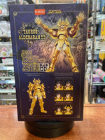 Taurus Aldebaran Champions (Saint Seiya, Blokees) SEALED