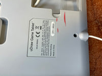 uDraw Game Tablet Studio with Game (Nintendo Wii, Video Games) **TESTED**