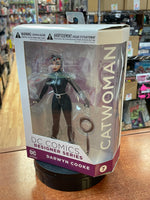 Catwoman -Darwyn Cooke- (DC Comics, Designer Series) **SEALED**