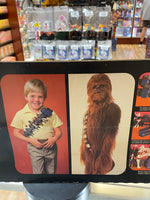 Chewbacca Bandolier Strap Belt ￼(Vintage Star Wars, Kenner) COMPLETE - Bitz & Buttons