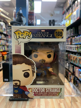 Doctor Strange #169 (Funko Pop, Marvel) - Bitz & Buttons