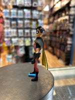 Robin 4" (Batman The Animated Series, Mattel)
