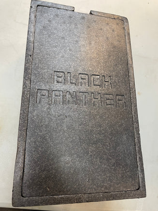 Black Panther Die-Cast AC05-D55 1/6 Scale Marvel Avengers MechStrike, Hot Toys) COMPLETE - Bitz & Buttons