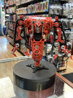 Construction Rampage SS-37 (Transformers Revenge Of The Fallen, Hasbro) COMPLETE