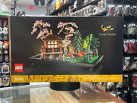 Tranquil Garden #10315 (Lego, Icons) **SEALED**