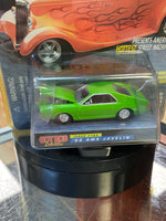 AMX Javelin '68 Diecast (Hot Rod Collectibles, Racing Champions) SEALED - Bitz & Buttons