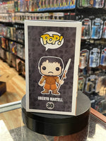 Oberyn Martell #30 (Funko Pop, Game of Thrones) - Bitz & Buttons
