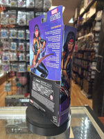 Dani Moonstar -Exclusive- (Marvel Legends, Hasbro) *SEALED*