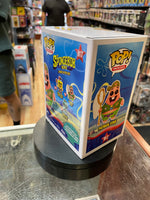 Patrick Star #917 (Funko Pop, Sponge Bob) - Bitz & Buttons