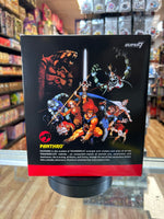 Panthro Ultimate (ThunderCats, Super7)