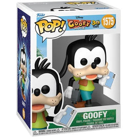Goofy 1575 (Funko Pop, Goofy Movie) - Bitz & Buttons