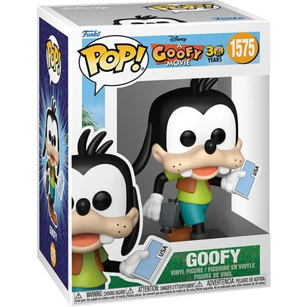Goofy 1575 (Funko Pop, Goofy Movie) - Bitz & Buttons