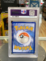 Mimikyu V Brilliant Stars TG16/TG30 (Pokemon, Wizard) **PSA 7**