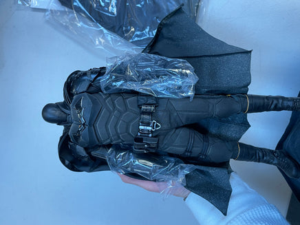 The Batman Deluxe Ver. 1/6 MMS639 (DC, The Batman, Hot Toys) COMPLETE - Bitz & Buttons