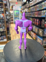Parasite 4" (Justice League Unlimited, Mattel)