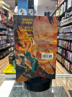 Batman: No Mans Land TPB Graphic Novel Set 1-4 (DC, Comics)