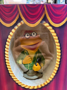 Scooter Polystone Bust (Vintage Muppets Show, Sideshow Weta) NIB