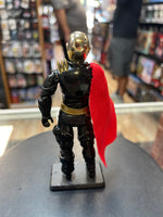 Destro v2 (Vintage GI Joe, Hasbro) **COMPLETE** - Bitz & Buttons