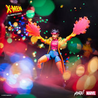 Jubilee 1/6 Scale Figure (Mondo, X-Men: The Animated Series)