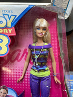 Barbie Loves Alien #R9297 (Barbie, Toy Story 3, Mattel) SEALED - Bitz & Buttons