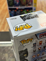 Civil War Black Panther #130 (Funko Pop, Marvel) - Bitz & Buttons