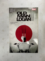 Old Man Logan Volumes #1-10 (Marvel TPB, Paperback) **FULL RUN** - Bitz & Buttons