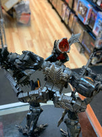 The Fallen Leader Class (Transformers Studio. Series, Hasbro) COMPLETE - Bitz & Buttons