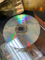 Genji Dawn of the Samurai (Sony Playstation PS2, Video Games) **TESTED**