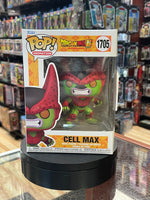 Cell Max #1705 (Funko Pop, Dragon Ball Z)