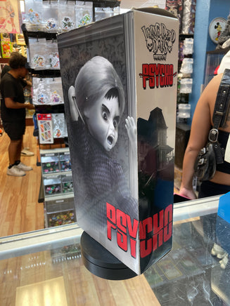 Marion Crane in Shower Psycho  (Vintage Living Dead Dolls LDD, Mezco) **SEALED** - Bitz & Buttons