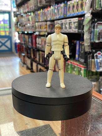 Stormtrooper Luke Skywalker (Vintage Star Wars, Kenner) - Bitz & Buttons