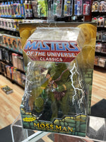 Moss Man Flocked (MOTU Classics, Mattel) **SEALED** - Bitz & Buttons