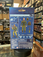 Tiger Force Dusty (GI Joe Classified, Hasbro) **SEALED**