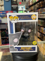 Matagot #20 (Funko Pop, Fantastic Beast) - Bitz & Buttons