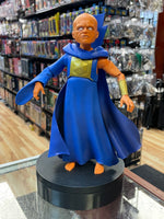 The Watcher What If? BAF (Marvel Legends, Hasbro) COMPLETE