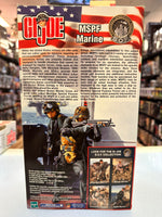 MSPF Marine (Vintage G.I. Joe, Hasbro) Sealed