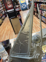 Tie Interceptor 3.75 (Vintage Star Wars, Kenner) Complete/No Sound - Bitz & Buttons