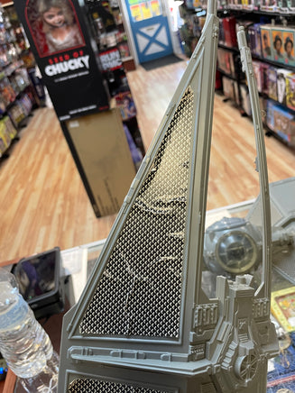 Tie Interceptor 3.75 (Vintage Star Wars, Kenner) Complete/No Sound - Bitz & Buttons