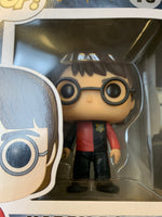 Triwizard Harry Potter #10 (Funko Pop, Harry Potter) - Bitz & Buttons