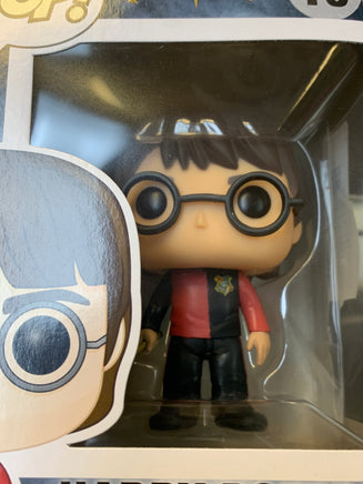 Triwizard Harry Potter #10 (Funko Pop, Harry Potter) - Bitz & Buttons