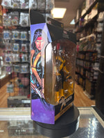 Dani Moonstar -Exclusive- (Marvel Legends, Hasbro) *SEALED*