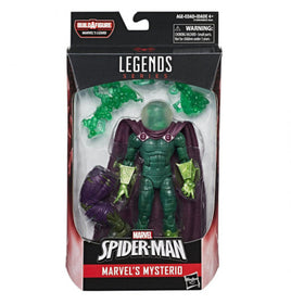 Mysterio -Lizard BAF- (Marvel Legends, Hasbro) **SEALED**