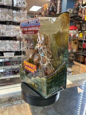 Princess of Power She-Ra (MOTU Classics, Mattel) **SEALED** - Bitz & Buttons